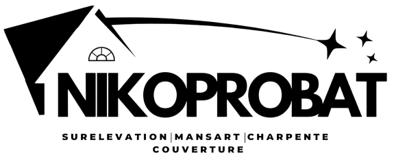 NIKOPROBAT – Surélévation et extension de maison 95 Val-d'Oise
