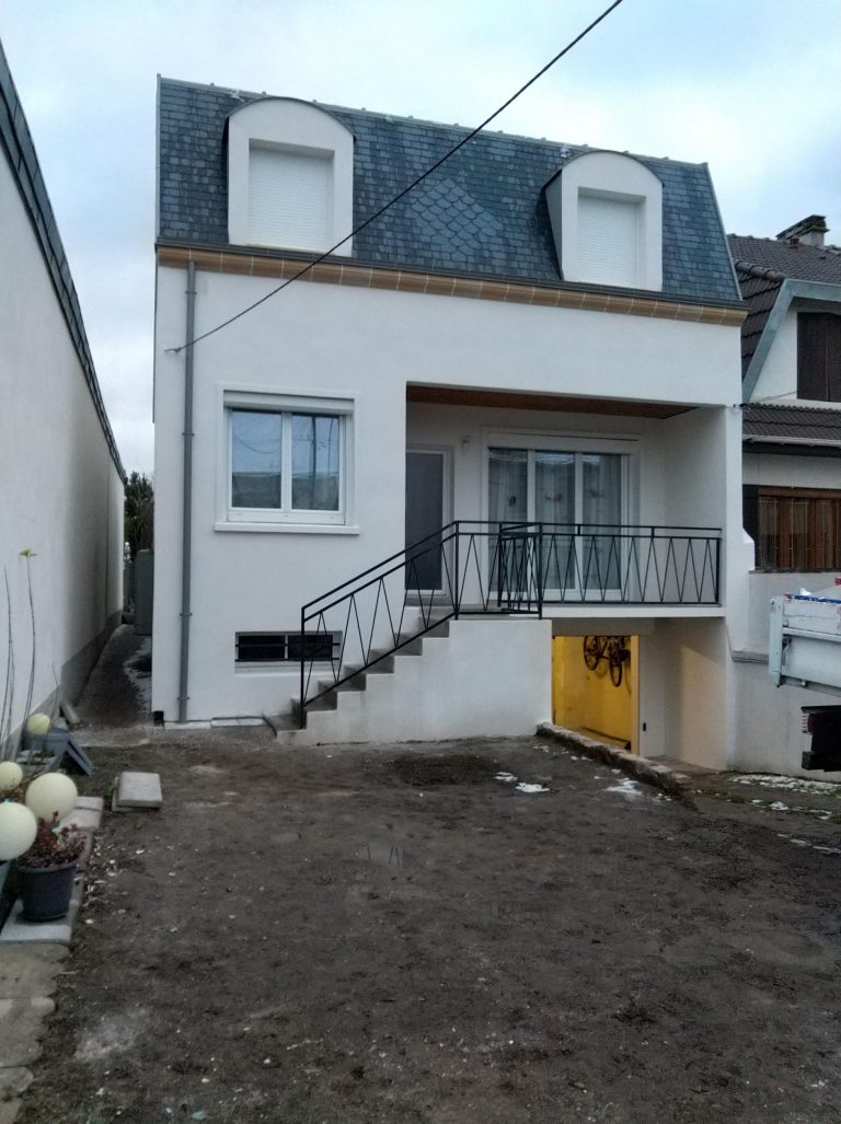 surelevation-maison-val-d-oise