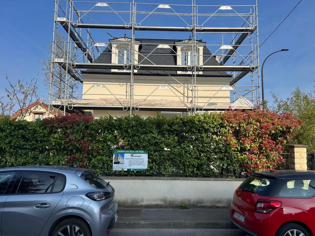 surelevation-maison-la-garenne-colombes