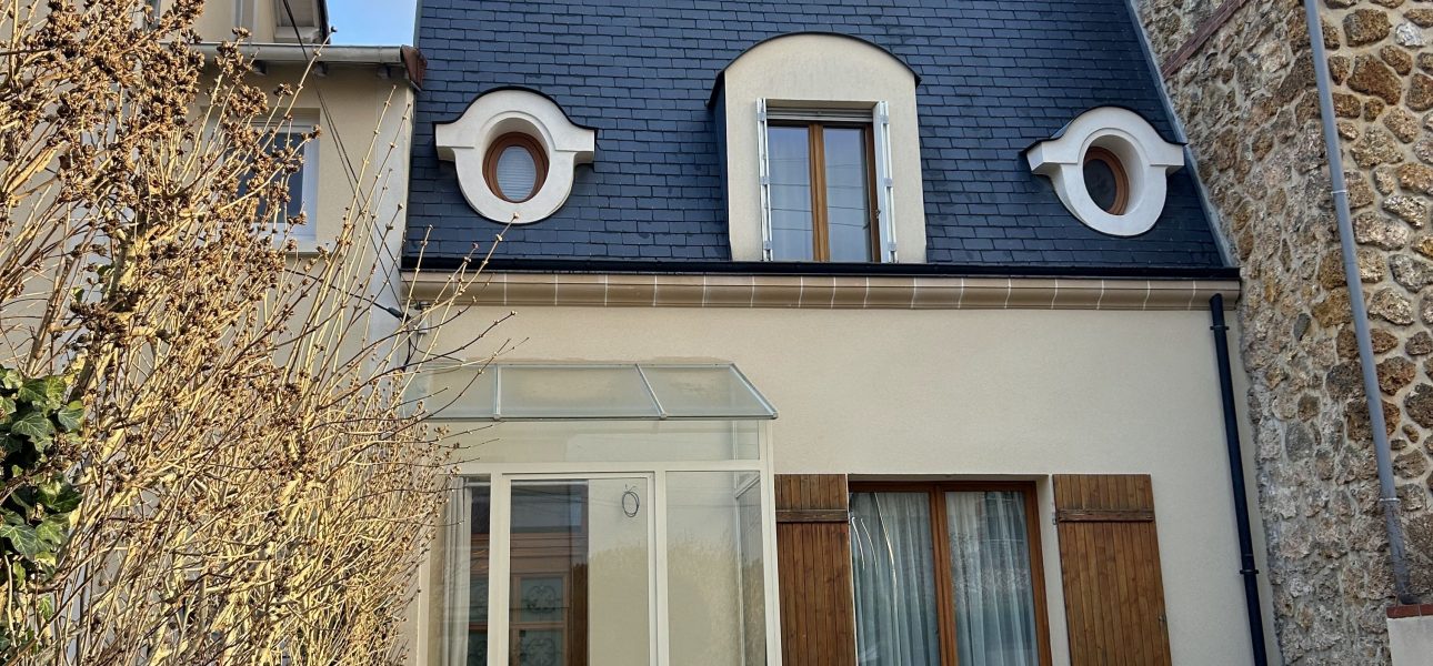 Surélévation de maison à La Garenne-Colombes : renforcement de la structure et des fondations en béton par Nikoprobat