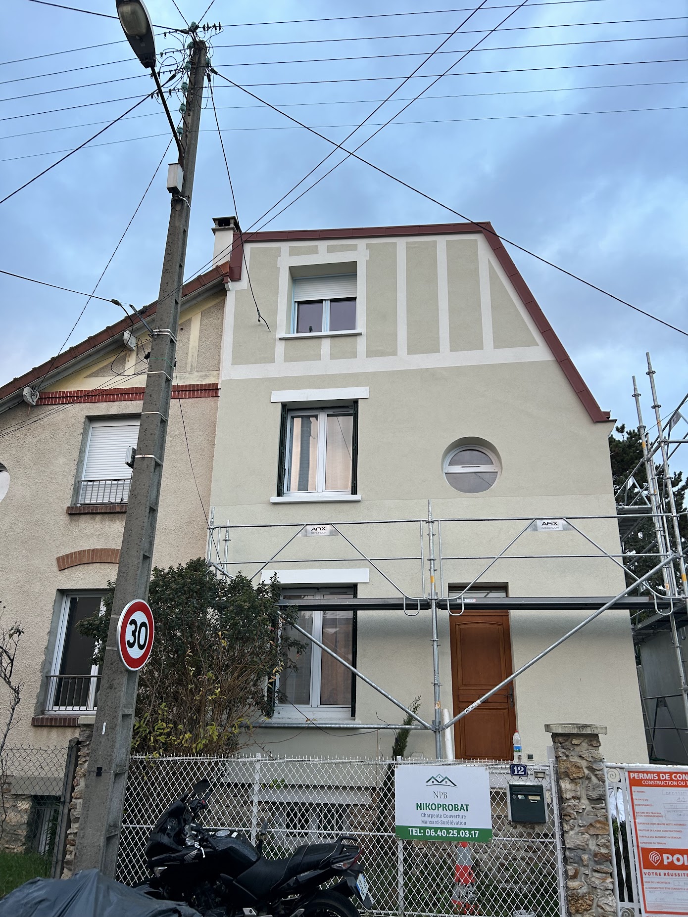 Maison_existante_avant_surelevation saint Gratien P01 (2)